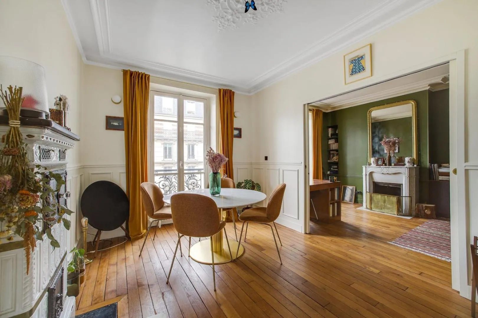 Paris Best Parisian Lifestyle